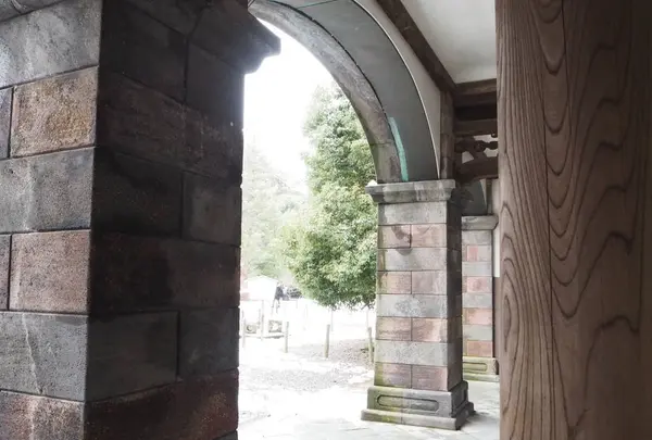 尾山神社の写真・動画_image_255254