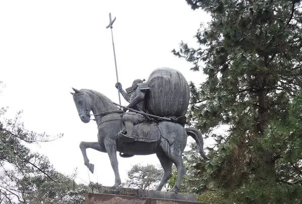 尾山神社の写真・動画_image_255258