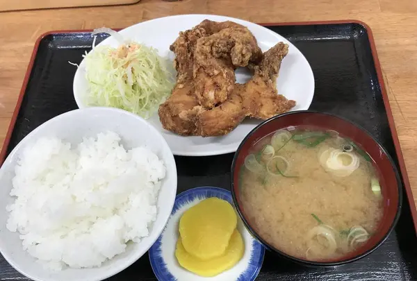 村上食堂の写真・動画_image_255293