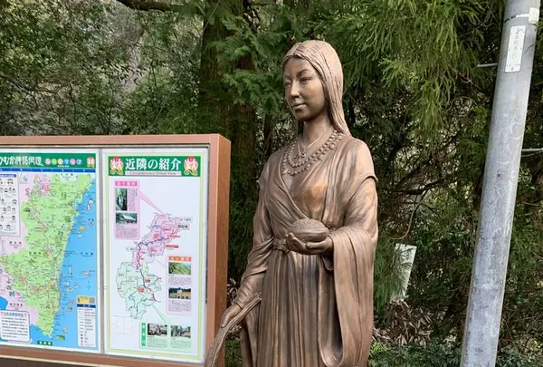 天岩戸神社の写真・動画_image_255306
