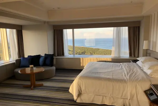 シェラトン・グランデ・オーシャンリゾート - Sheraton Grande Ocean Resortの写真・動画_image_255545