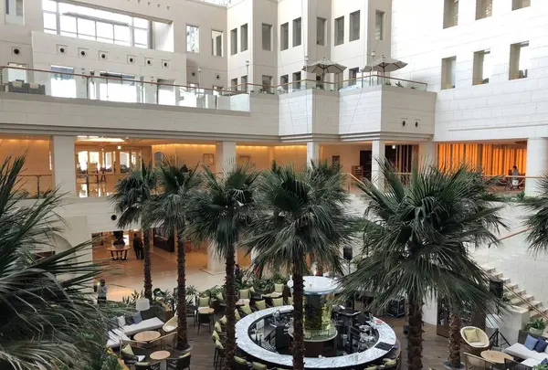 シェラトン・グランデ・オーシャンリゾート - Sheraton Grande Ocean Resortの写真・動画_image_255546