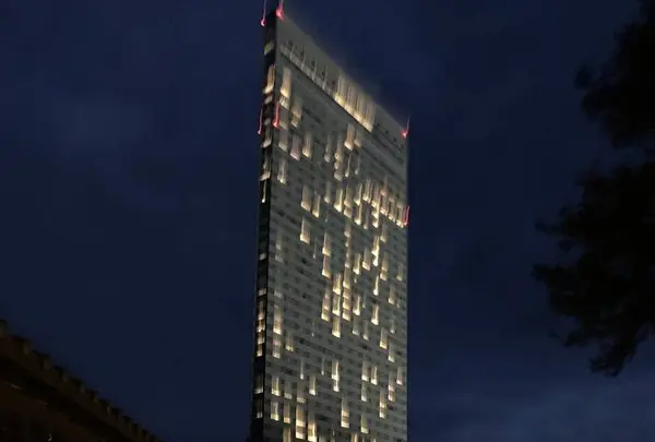 シェラトン・グランデ・オーシャンリゾート - Sheraton Grande Ocean Resortの写真・動画_image_255547