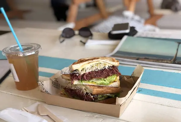 The BEACH BURGER HOUSEの写真・動画_image_255548