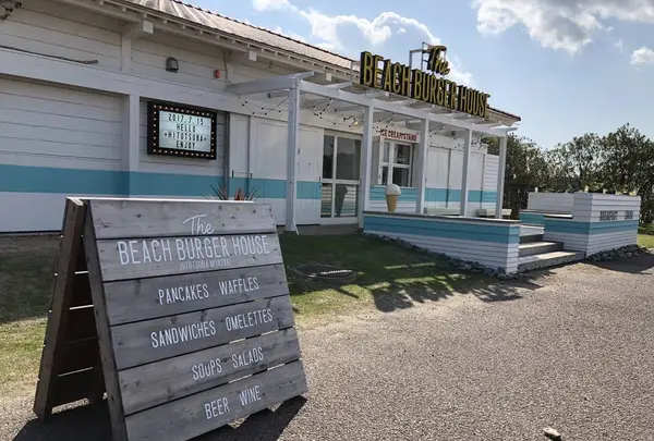 The BEACH BURGER HOUSEの写真・動画_image_255551