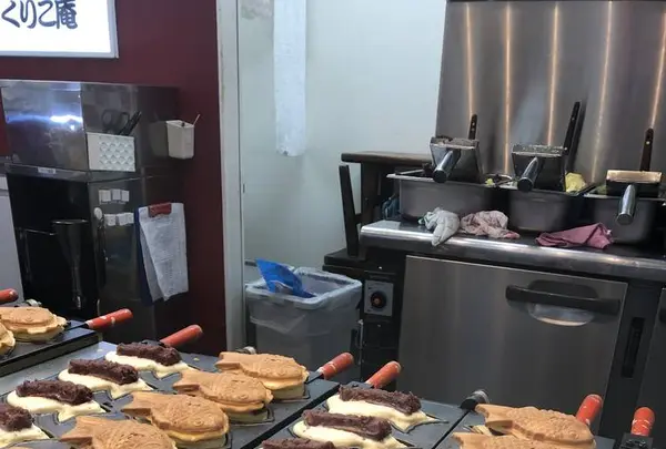 くりこ庵 吉祥寺店の写真・動画_image_255655