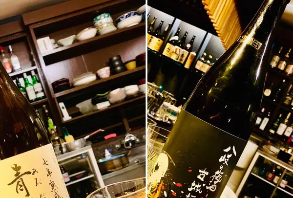 和食Bar みぞはたの写真・動画_image_255973