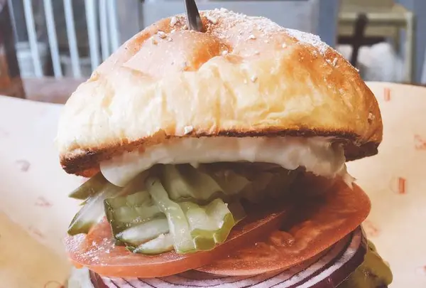 Bareburgerの写真・動画_image_256010