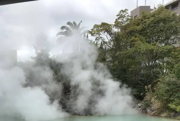 白池地獄の写真・動画_image_256013