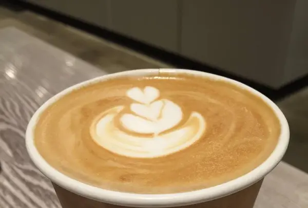 ブルーボトルコーヒー（Blue Bottle Coffee）青山店の写真・動画_image_256024