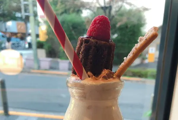 HI-CACAO CHOCOLATE STAND（ハイカカオ チョコレートスタンド）の写真・動画_image_256048