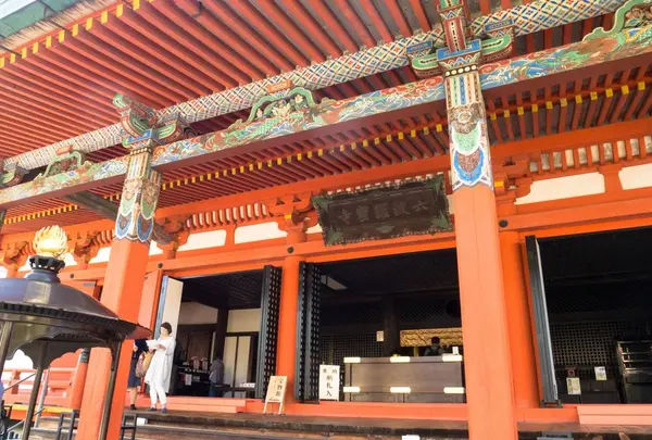 六波羅蜜寺の写真・動画_image_256082