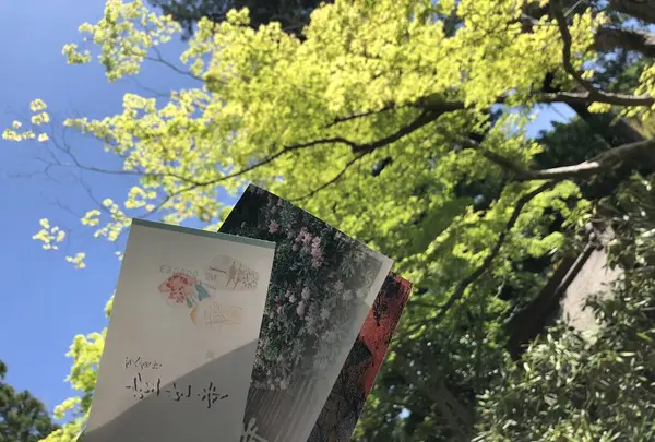 室生寺の写真・動画_image_256334
