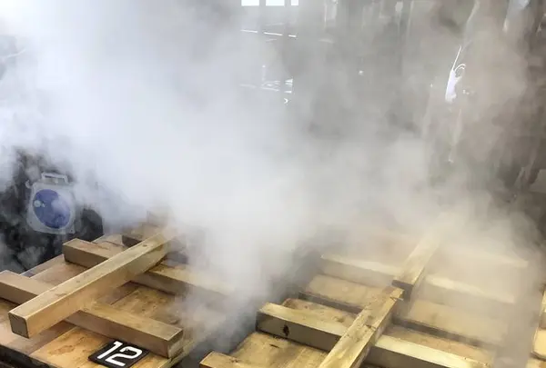 地獄蒸し工房鉄輪の写真・動画_image_256383