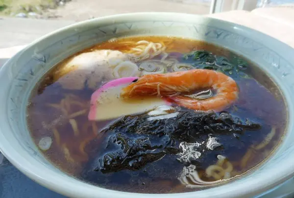 道の駅越後出雲崎天領の里の写真・動画_image_256409