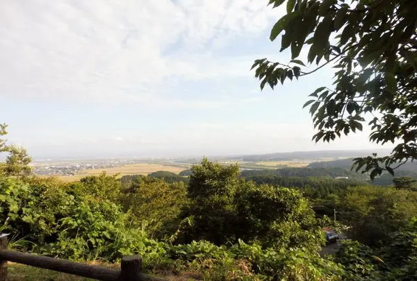 国上寺の写真・動画_image_256424