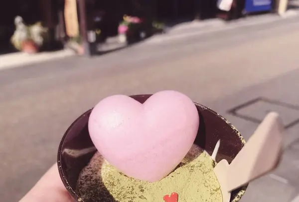 茶菓よあけやの写真・動画_image_256434