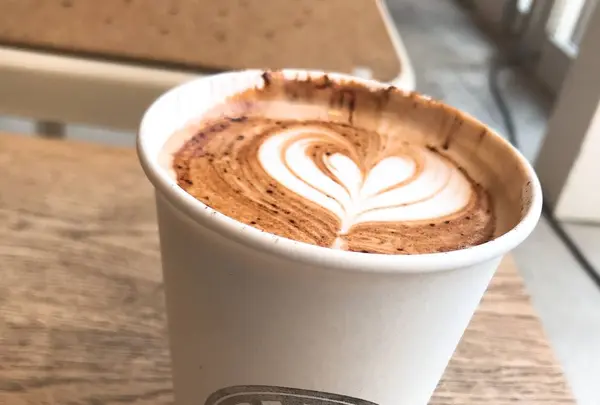 Streamer Coffee Company Sakaeの写真・動画_image_256436