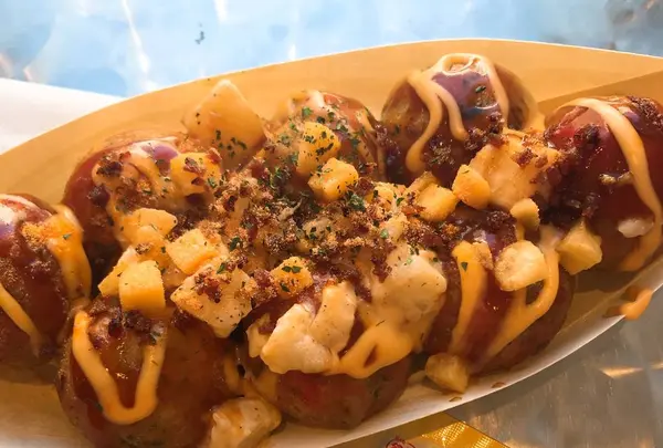 築地銀だこＬＯＦＴ名古屋店の写真・動画_image_256437