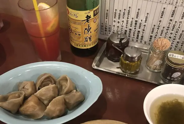 按田餃子の写真・動画_image_256613