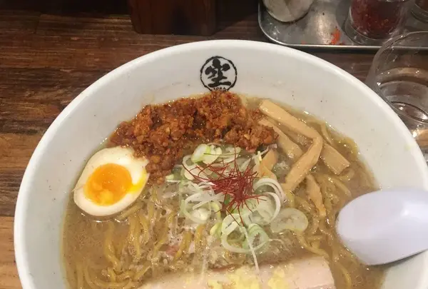 ラーメンそら本店の写真・動画_image_256657