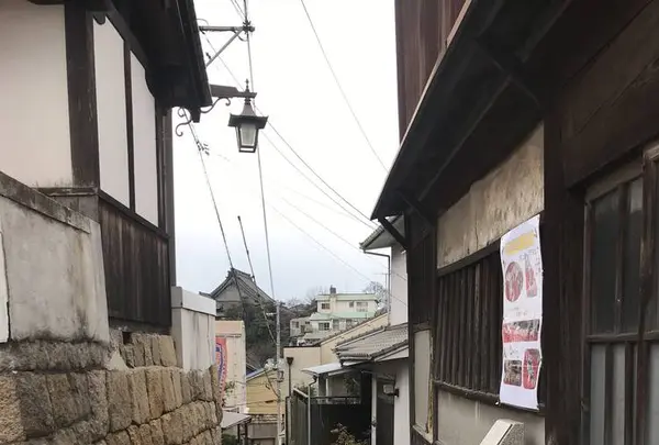 福禅寺 対潮楼の写真・動画_image_256766