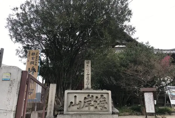 福禅寺 対潮楼の写真・動画_image_256767