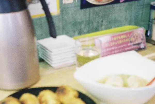 ホワイト餃子のはながさ本川越店の写真・動画_image_256778