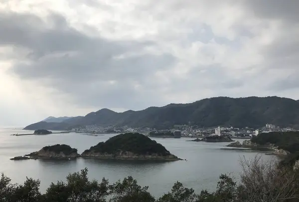 仙酔島の写真・動画_image_256782