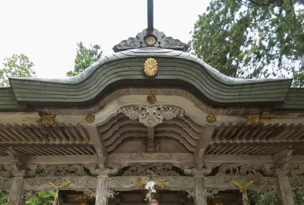 かやぶきの里北集落の写真・動画_image_256877