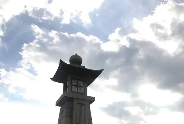 常夜燈の写真・動画_image_256882