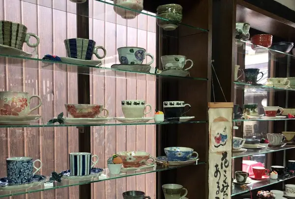 民芸茶処 深津屋の写真・動画_image_256885