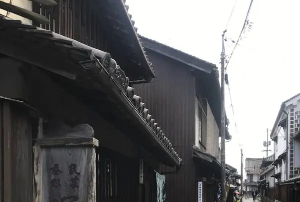 民芸茶処 深津屋の写真・動画_image_256888