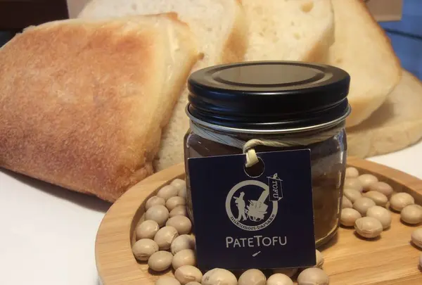 ランチ カフェ 豆腐工房ぬくもり畑の写真・動画_image_257008