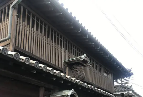 大田家住宅の写真・動画_image_257022