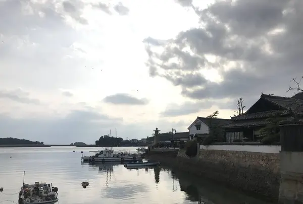 常夜燈の写真・動画_image_257023