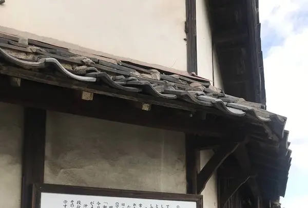 常夜燈の写真・動画_image_257024