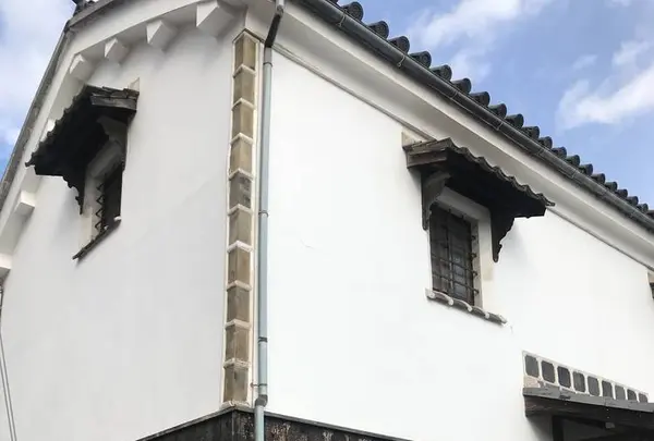 常夜燈の写真・動画_image_257025