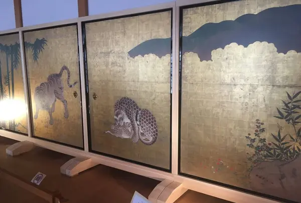 名古屋城の写真・動画_image_257170