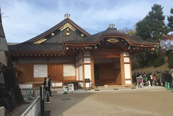 名古屋城の写真・動画_image_257172