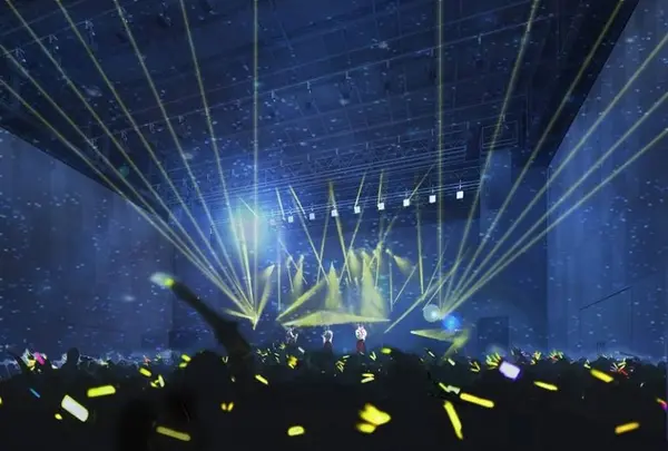 渋谷ストリームホールの写真・動画_image_257195