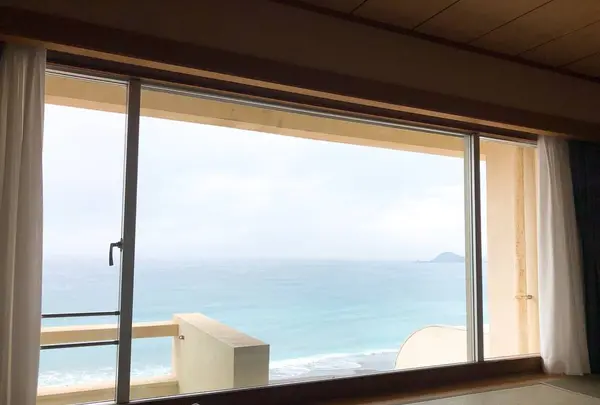 鴨川グランドホテルの写真・動画_image_257216