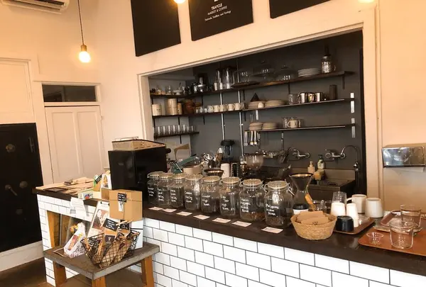 トレイクル マーケット&コーヒー （TRAYCLE Market & Coffee）の写真・動画_image_257220