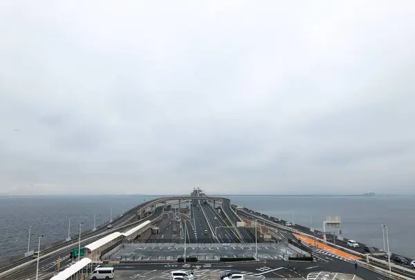 海ほたるの写真・動画_image_257223