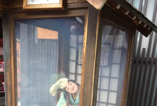 古い町並の写真・動画_image_257323