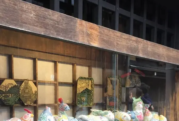 古い町並の写真・動画_image_257332