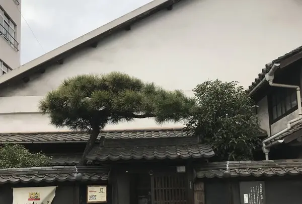 鞆の浦・桝屋　gallery shop MASUYAの写真・動画_image_257392