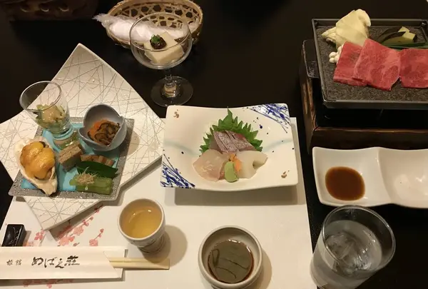 旅館めばえ荘の写真・動画_image_257398