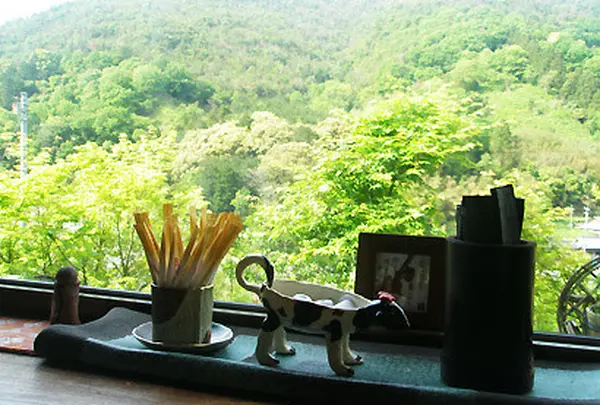 四季折々の風景