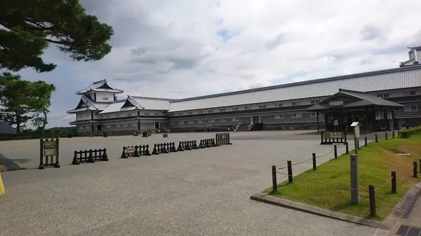金沢城公園の写真・動画_image_257424